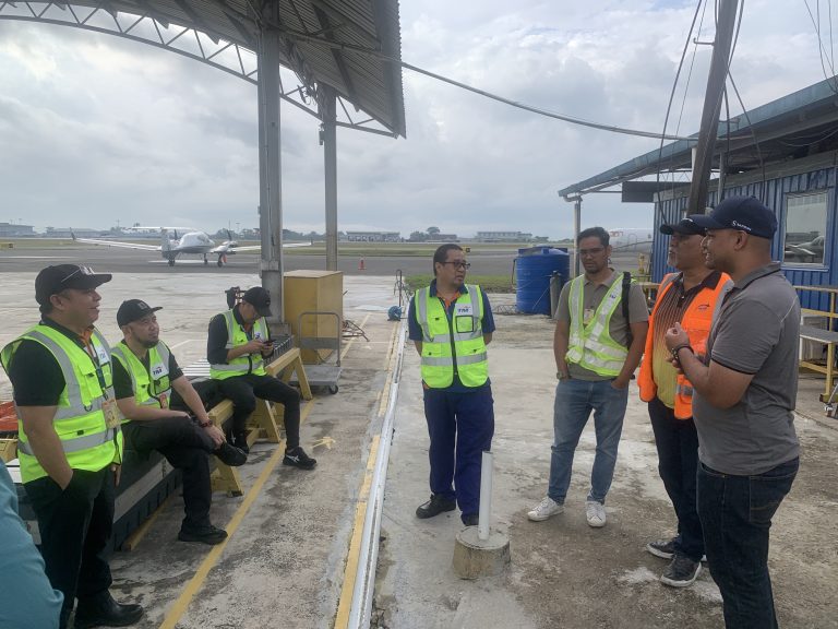 News Release: Vector Aero Sdn Bhd Conducts Sabah and Sarawak Flight Calibration Mission Ahead of Ramadhan (1–16 February 2026)